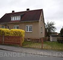 Einfamilienhaus mit großem Grundstück und Entwicklungspotenzial in Seenähe - Rötha