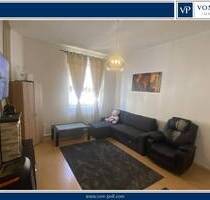 Gemütliche 2-Zimmer-Wohnung mit durchdachter Aufteilung und modernem Bad - Dortmund Mitte