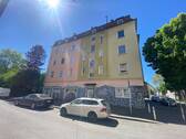 Frontansicht - 