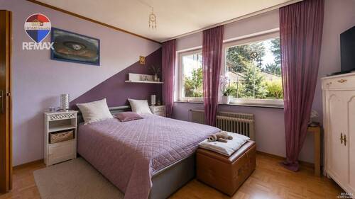 Schlafzimmer - 