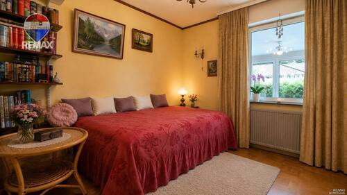 Schlafzimmer - 