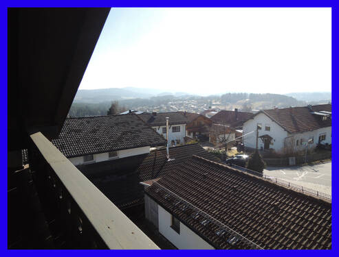 über den Dächern - 