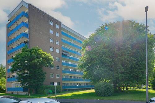 Willich - 3 Zimmer Etagenwohnung zum Kaufen in Willich
