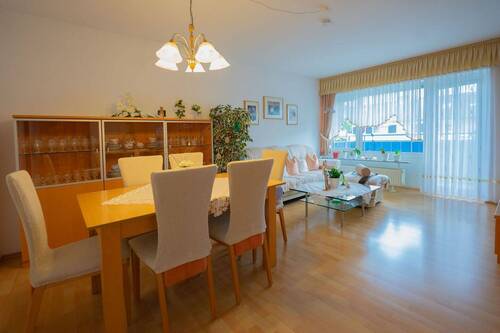 Bild 3 - 3 Zimmer Etagenwohnung in Willich