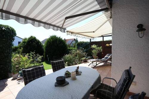 TERRASSE - 