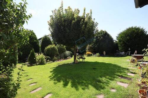 SCHÖNER GARTEN - 
