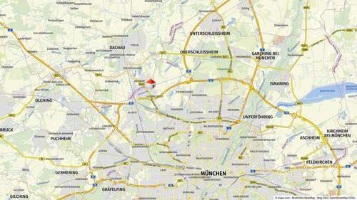 Makrolage - 