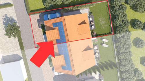Haus 1 - Doppelhaushälfte mit 148,00 m² in München zum Kaufen