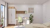 Kinderzimmer - 
