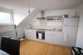 Küche - 2 Zimmer Etagenwohnung zur Miete in Mönchengladbach