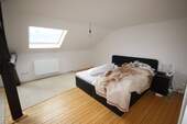 Schlafzimmer - Etagenwohnung mit 82,00 m² in Mönchengladbach zur Miete