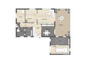 Erdgeschoss - 