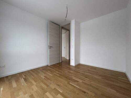 Kinderzimmer 1 - 4 Zimmer Etagenwohnung in Neckarsulm / Obereisesheim