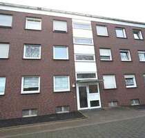 Vermietete 3-Zimmer-Eigentumswohnung mit massiver Garage! - Rheine