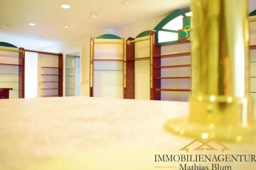 Detail - Hier werden Sie gesehen - Also legen Sie los!