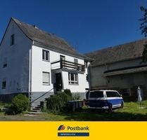 Zwangsversteigerung - Einfamilienhaus in Neustadt Momberg - provisionsfrei für Ersteher!