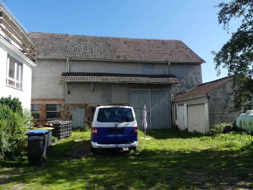 Bild 3 - 7 Zimmer Einfamilienhaus in Neustadt