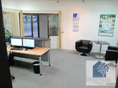 Büroraum 3 - 