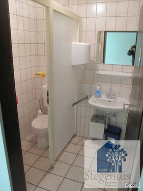 Toiletten - 
