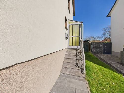 Bild 4 - Einfamilienhaus mit 217,80 m&sup2; in Saarlouis zum Kaufen