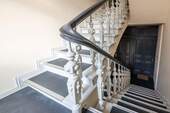 Treppenhaus - 