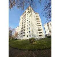 Wohnung in Saarbrücken-Dudweiler