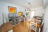 Bürobereich 2 - 2 Zimmer Büro in Püttlingen