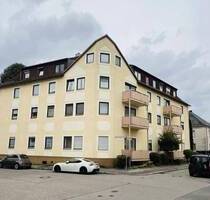 4-Zimmer-Wohnung in Augsburg-Pfersee