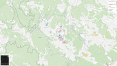 Site plan - 