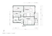 Grundriss - 
