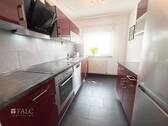 Küche 1 - 3 Zimmer Etagenwohnung in Kelkheim (Taunus)