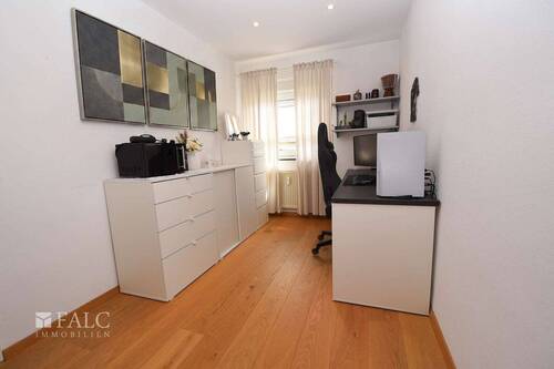 Büro (virt. möbliert) - 