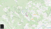 Site plan (macro) - 