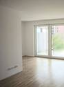 Wohnzimmer - Exklusive 2-Zimmer-Erdgeschoss-Wohnung in Harlaching