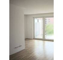 Exklusive 2-Zimmer-Erdgeschoss-Wohnung in Harlaching - München Untergiesing-Harlaching Exklusive 2-Zimmer-Erdgeschoss-Wohnung in Harlaching - München Untergiesing-Harlaching