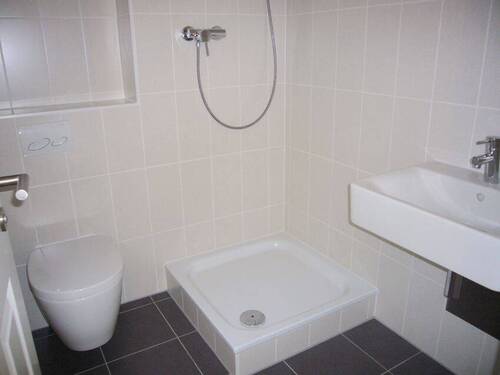 Duschbad - 
