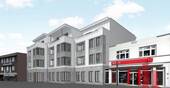 2 - Etagenwohnung mit 55,70 m² in Lohne zum Kaufen