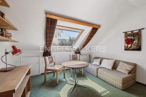 Kinderzimmer 1 - 