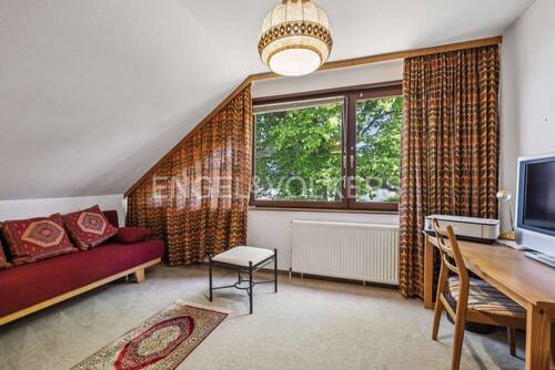 Kinderzimmer 2 - 