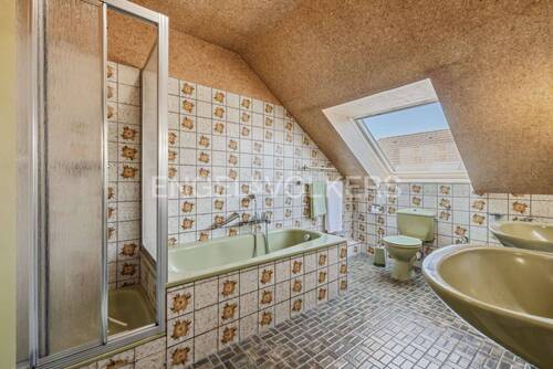 Badezimmer - 