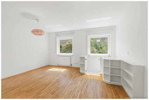 Schlafzimmer 2 - 