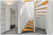 Maisonette ins UG - 