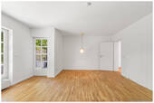 Wohn-Esszimmer - 