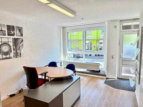 2 - 3 Zimmer Büro zum Kaufen in Saarwellingen