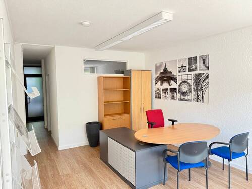 3 - 3 Zimmer Büro in Saarwellingen