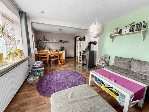 Wohn-Esszimmer-2 - 
