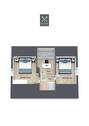 3D-Grundriss-DG - 