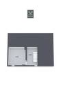 3D-Grundriss-Teilkeller - 