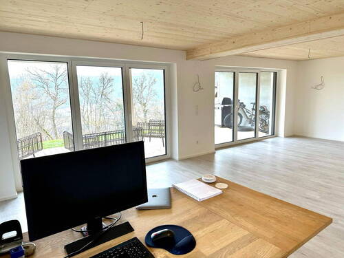 Einliegerwohnung, Praxis, Büro - 