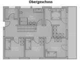 Obergeschoss - 
